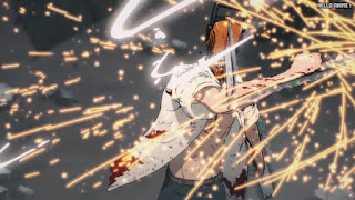 チェンソーマンアニメ 3話 デンジ チェンソー DENJI | Chainsaw Man Episode 3