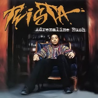 twista adrenaline rush 1997