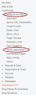 how-to-verify-ownership-in-bing