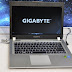 Gigabyte P34G, Laptop Game Tipis Dengan Intel Haswell