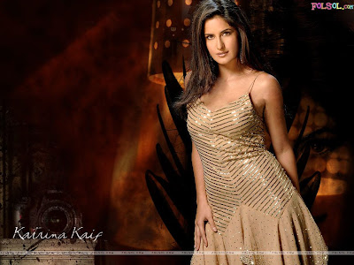 Katrina Kaif Wallpapers