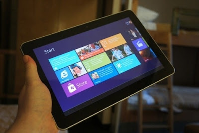 Tablet Windows 8 Lenovo Release Date