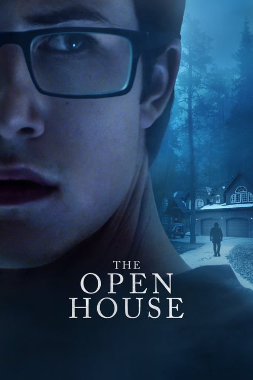 [HD] The Open House 2018 Streaming Vostfr DVDrip