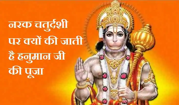 Hanuman Jayanti wishes in Hindi