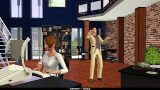 The Sims 3 - High-End Loft Stuff [FINAL]