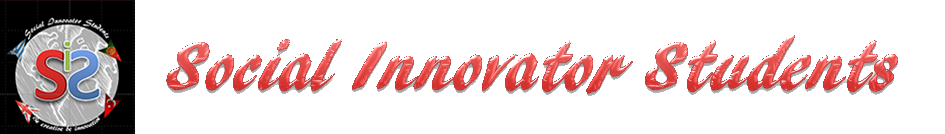 Social Innovator Students