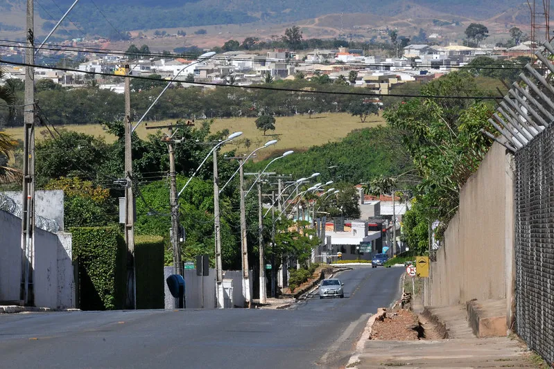 Foto arquivo Agência Brasília