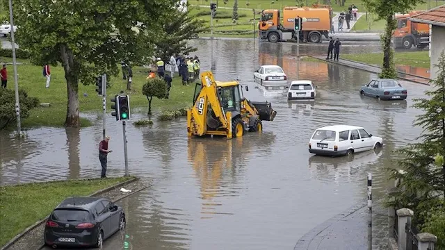 Ankara