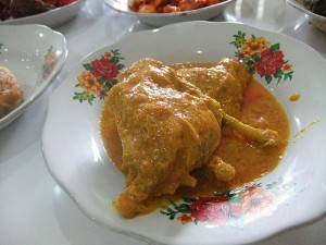 Chicken Curry