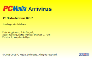 PC Media Antivirus 10.1.8 Full Download