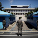 North Korea And South Korea Have Begun Removing Landmines Along The DMZ