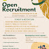 Open Recruitment Unsada Photography Club
