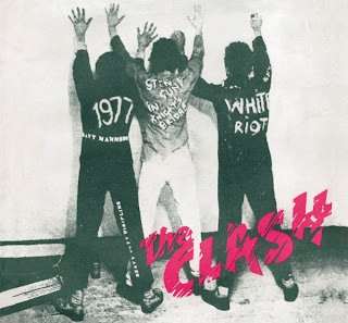 white riot 1