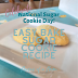 Celebrate National Sugar Cookie Day With This Easy Cookie Recipe!
