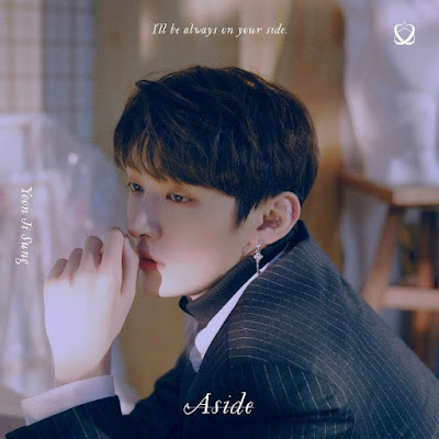 Download [Mini Album] Yoon Jisung – Aside