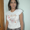 Actress Bhuvaneshwari - white 1