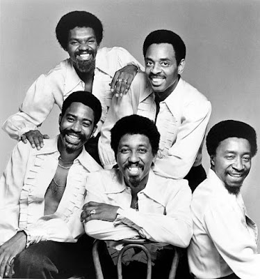 THE TRAMMPS