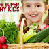 10 Healthy  Lifestyle Tips For Kids