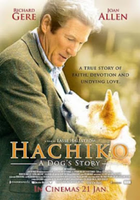 HACHIKO: Η Ιστορία ενός σκύλου, Μια συγκλονηστική αληθινή ιστορία