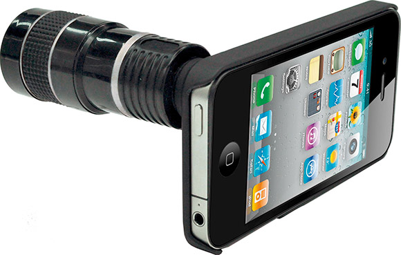 Top Iphone 4 Accessories