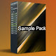 SAMPLE PACK/ MELODY LOOPS "drum kit" | Diamond
