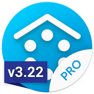 Smart Launcher Pro 3 Apk