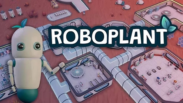 Buy Sell Roboplant Cheap Price Complete Series