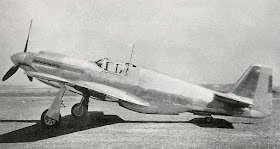 26 October 1940 worldwartwo.filminspector.com P-51 prototype