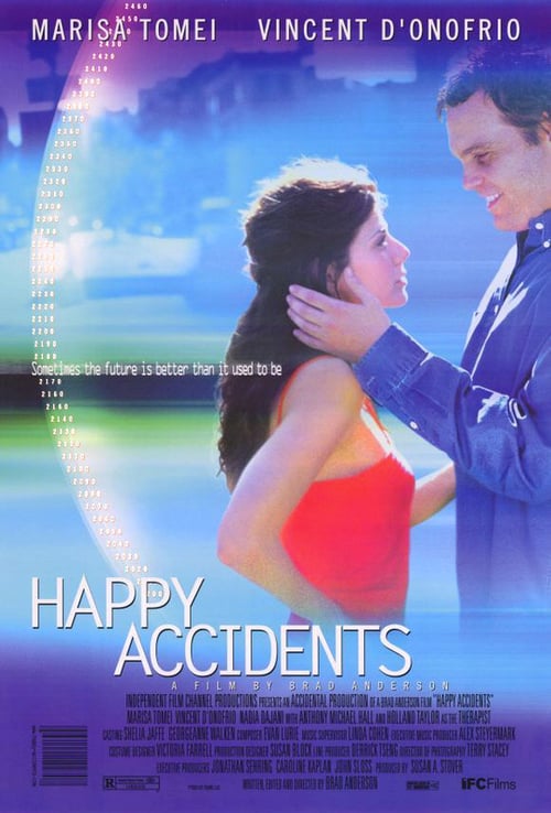 Ver Happy Accidents 2000 Pelicula Completa En Español Latino