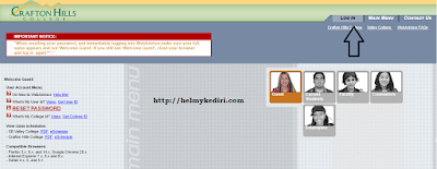 Cara membuat email edug
