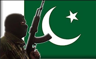 Parliament Must Declare Pakistan A Terror State Right Now