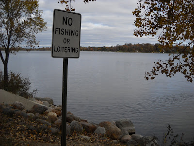 Primitives By Kathy Box Signs. signs warn “no parking,