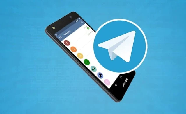 How to Send Hidden Texts and Images/Videos on Telegram