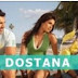 Jaane Kyun Lyrics - Dostana (2008)