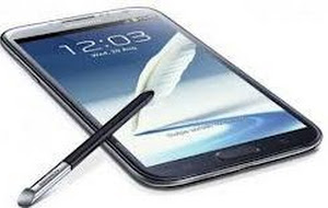 T-Mobile Samsung Galaxy Note 2 of Multi Window