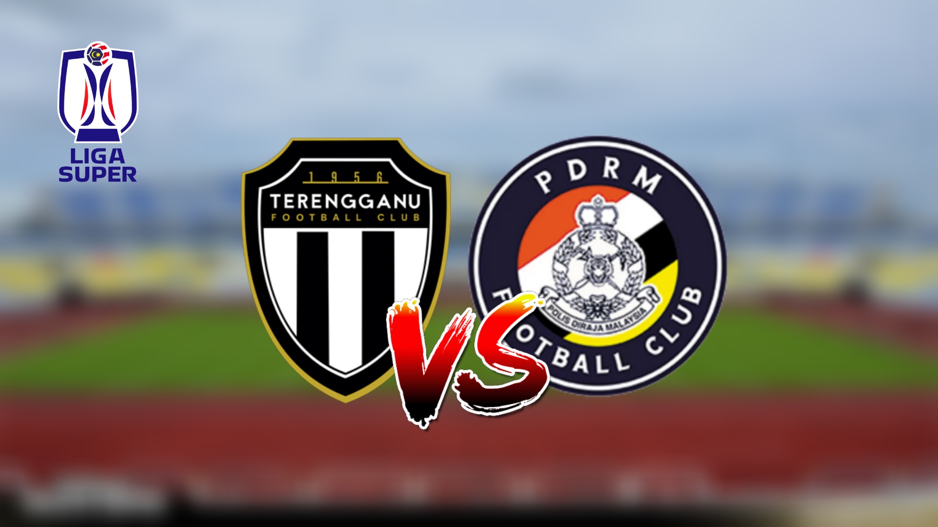 Live Streaming Terengganu vs PDRM FC Liga Super 11.3.2023