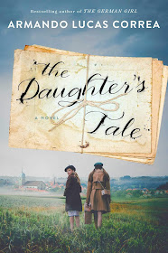 The Daughter's Tale Book Review