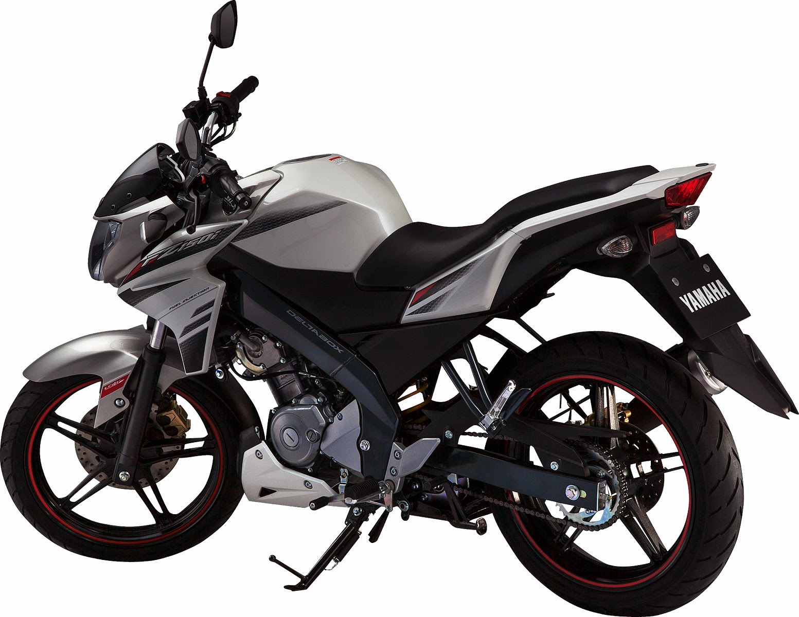 Bebeksableng Ragam Keluhan Yamaha New Vixion Lightning NVL