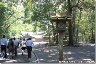 日本伊勢神宮10