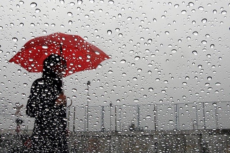 نشرة إنذارية.. أمطار رعدية ورياح قوية بعدد من المناطق المغربية ابتداء من اليوم