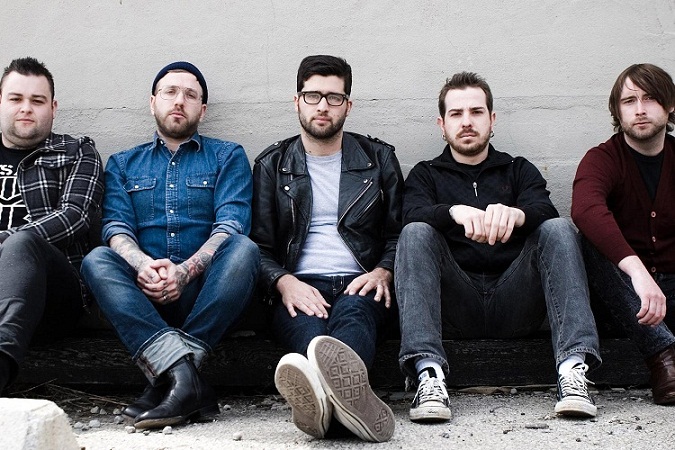 Daftar Album dan Judul Lagu Alexisonfire 