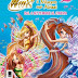 ¡Nueva revista Winx Club Nº125 en Italia!