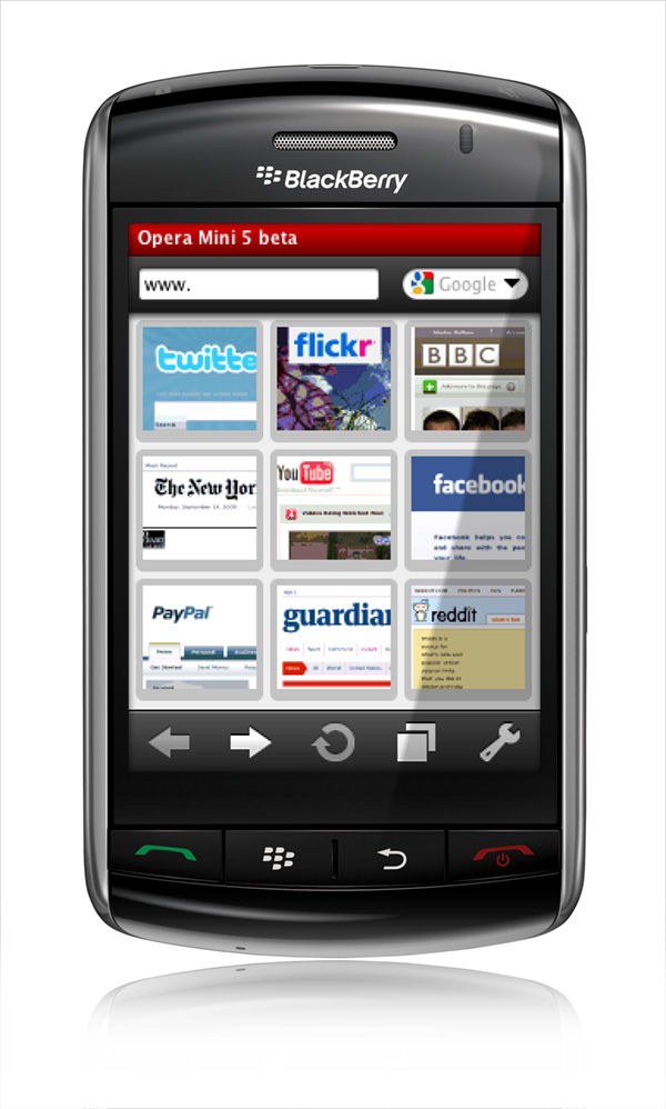 Opera Blackberry Q10 Download : Opera Mini For Blackberry ...