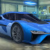  小米赛车 (Miracing) : 2018 NIO EP9 M&T (UPDATED)