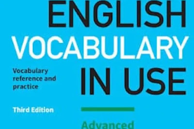 English Vocabulary in Use Pdf