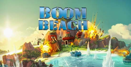 Boom Beach