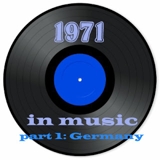 1971 In Music - Part 1: Germany