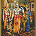 శ్రీ రామ రక్షా స్తోత్రం | రామ కదంబం |  Shri Rama Kadambam, Shri Rama Raksha Stotram