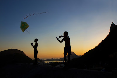 Ganadores del concurso de National Geographic 2011