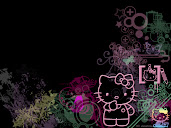 #24 Hello Kitty Wallpaper